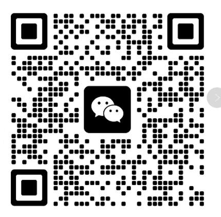 掃一掃，關(guān)注我們