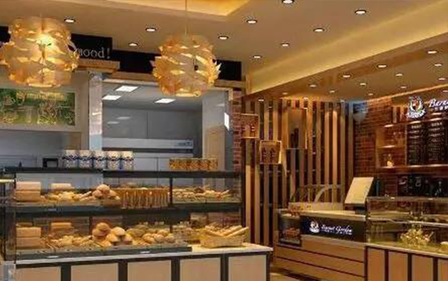 想開一家烘焙店？你需要先做好些準(zhǔn)備工作！