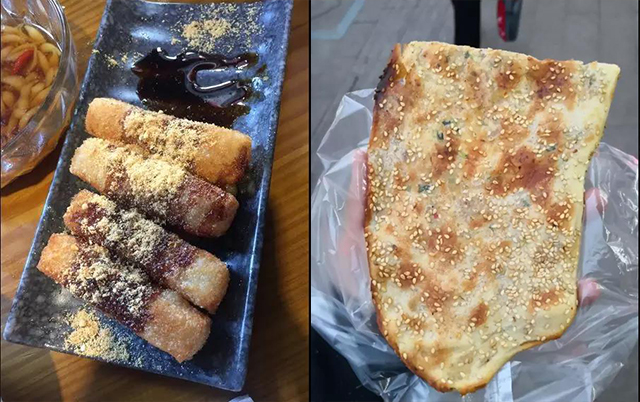 2019哪些街頭美食令你欲罷不能？