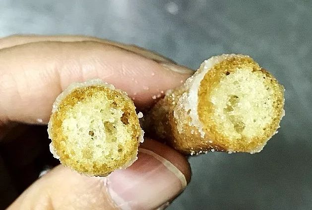 這款吃了三十多年的江米條， 咬一口，勾起了幾代人的童年回憶