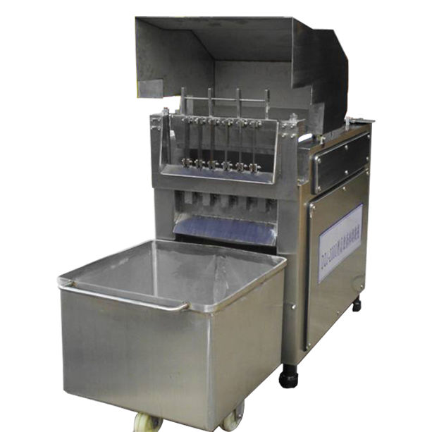 凍肉切塊機(jī)帶料車(chē).png